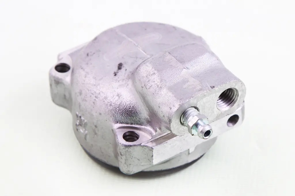 Циліндр тормозной передній 2101 "Trial Sport" нар. лівий, фото 1