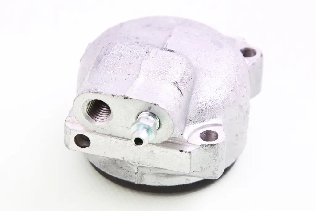 Циліндр тормозной передній 2101 "Trial Sport" нар. правий, фото 1