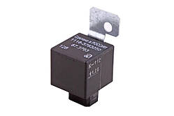 Блок управління обігрівом лобового скла ВАЗ 1118