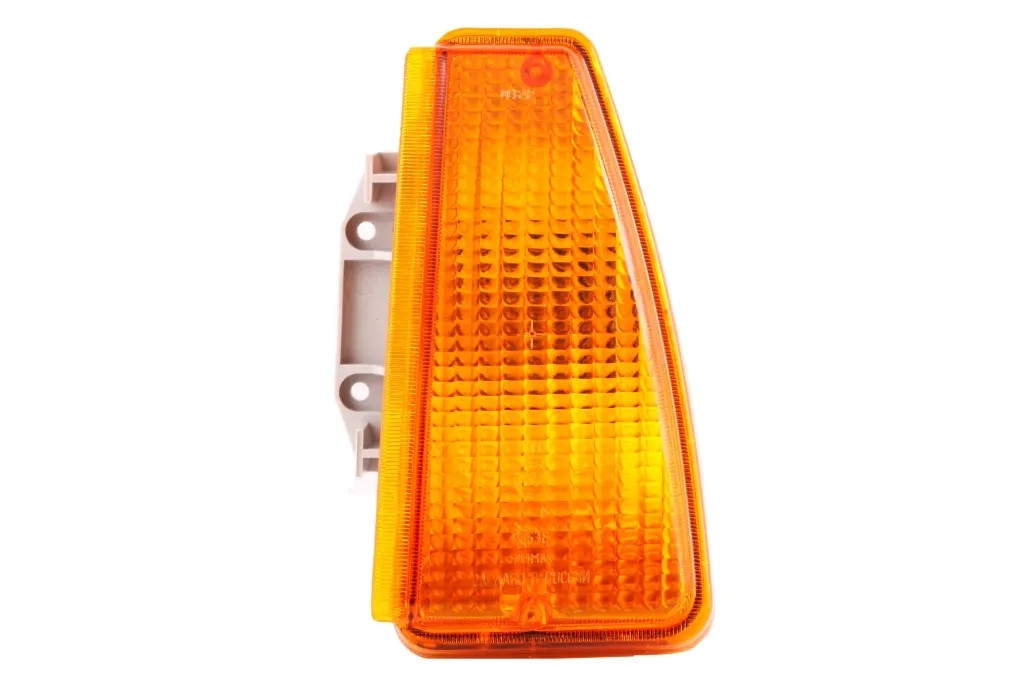 Поворотник 2108 жовтогар. лівий, фото 1