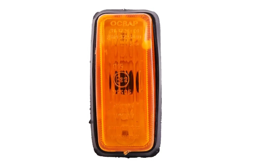 Повторювач 2108 на болтах жовтогар. з прокладкою, фото 1