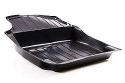 Килимок багажника човником ВАЗ 2105 "Mega Locker"