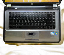 Ноутбук Б-клас HP Pavilion G6/ 15.6" (1366x768)/ Pentium B950/ 4 GB RAM/ 120 GB SSD/ HD, фото 5