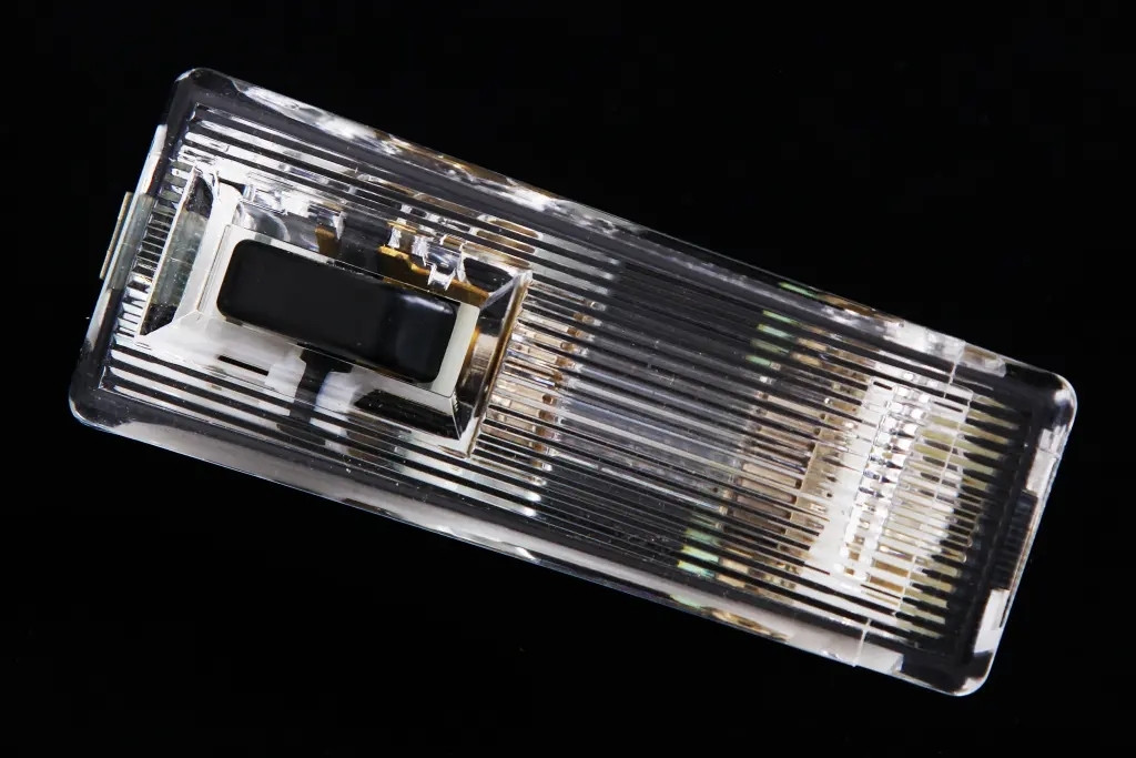 Ліхтар салону 2101, фото 1