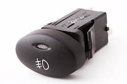 Вимикач передніх протитум. фар ВАЗ 1118