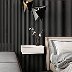 Приліжкова тумба Doros Левія Білий 1Ш 46х31х15 см DRS-011640