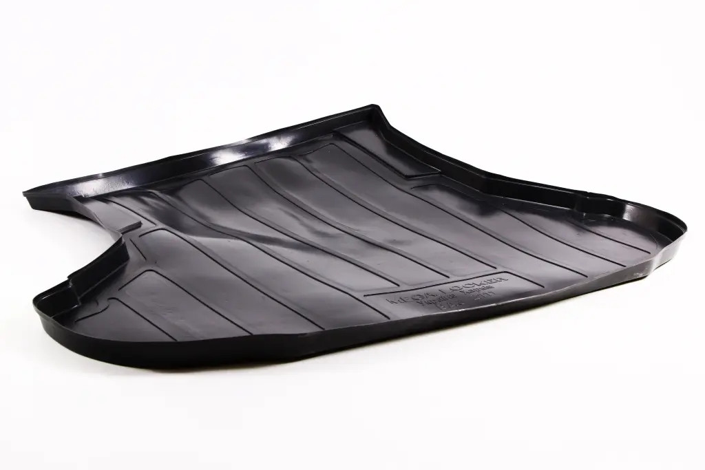 Килимок багажника човником ВАЗ 2111 "Mega Locker", фото 1