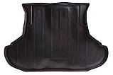 Килимок багажника човником ВАЗ 2111 "Mega Locker", фото 2