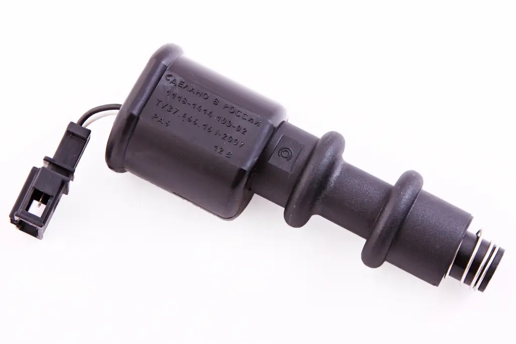 Гілза керування блокуванням вибору зад. ходу 1118, фото 1