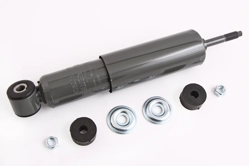 Амортизатор ВАЗ 2101 передній "ASR" Extreme, фото 1