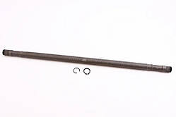 Вал приводу передного мосту ВАЗ 1118 правий "ASR" Extreme тонкий зі стоп. кілцями