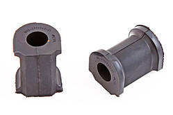 Втулка стабілізатора ВАЗ 1118 "ASR" (ВАЗ 2170, 2 шт.)