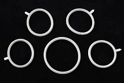 Прокладка колектора 2190 впускного дрос. заслінки + газового каналу "Awel" 16-кл. біла (5 шт.)