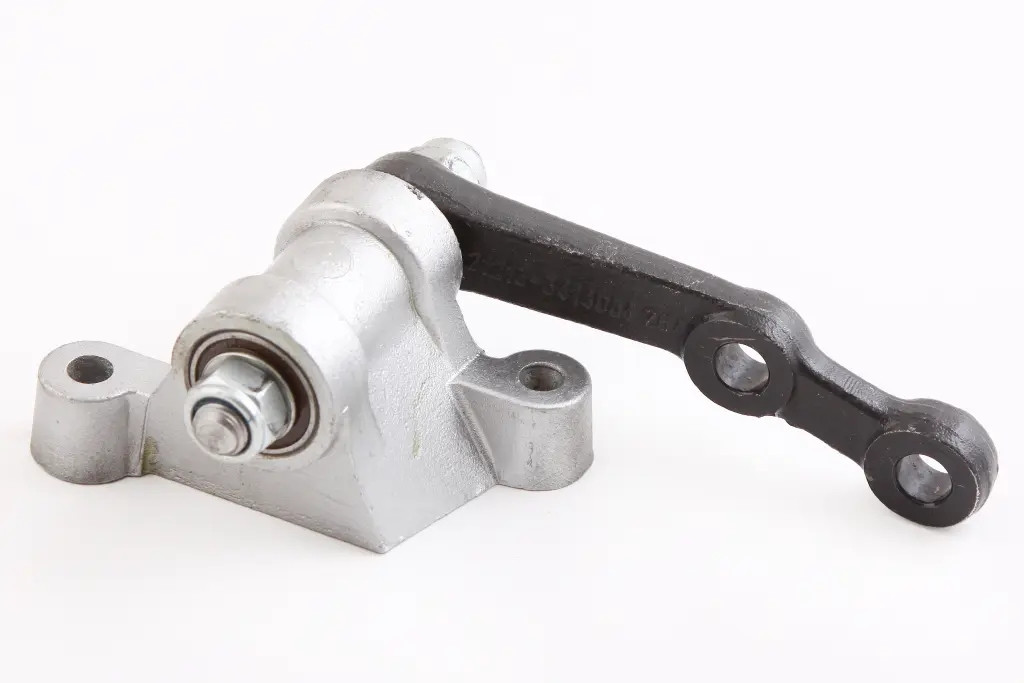 Маятниковий важіл 21213 на підш. "КААЗ", фото 1