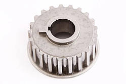 Шестерня колінчатого валу ВАЗ 21126 "ASR" (ВАЗ 1118, ВАЗ 2170, ВАЗ 2190, 16-клап.)