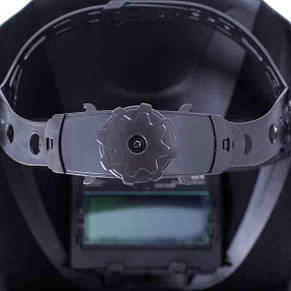 Маска зварника STANLEY 90371, фото 2