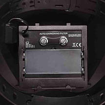 Маска зварника STANLEY 90368, фото 4