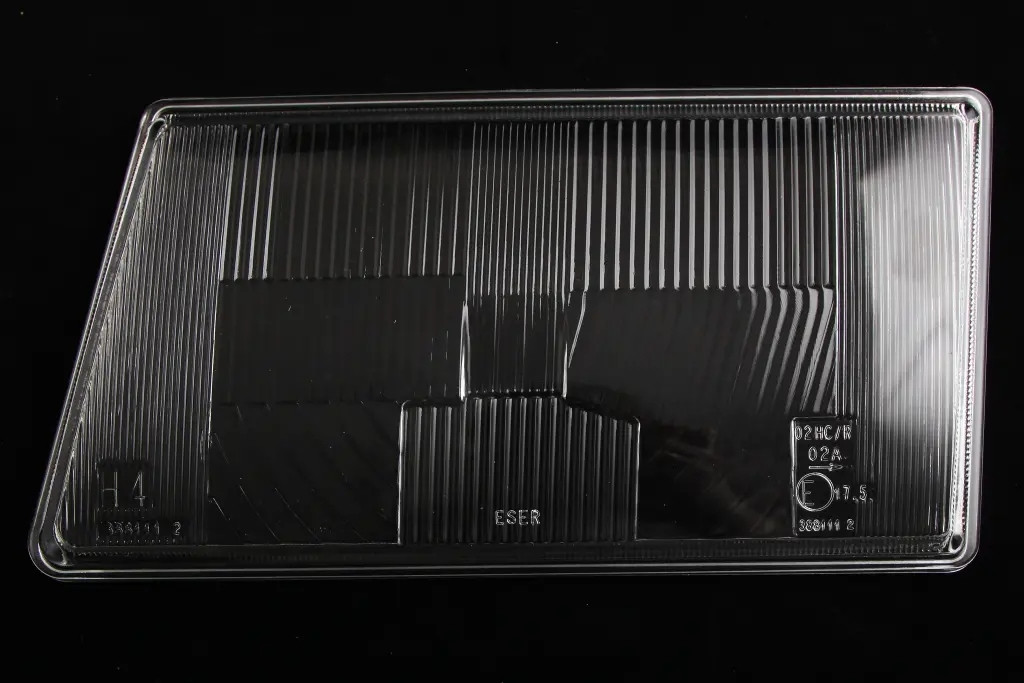 Скло фари 2108 ліве (мал.), фото 1