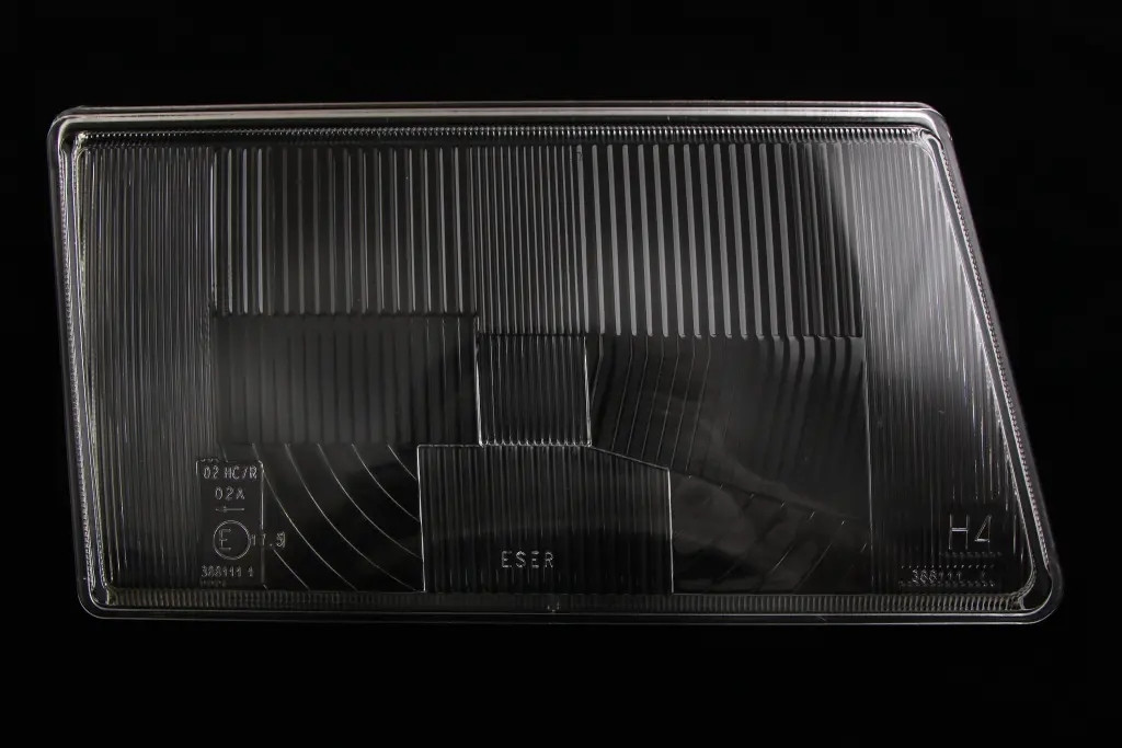 Скло фари 2108  праве (мал.), фото 1