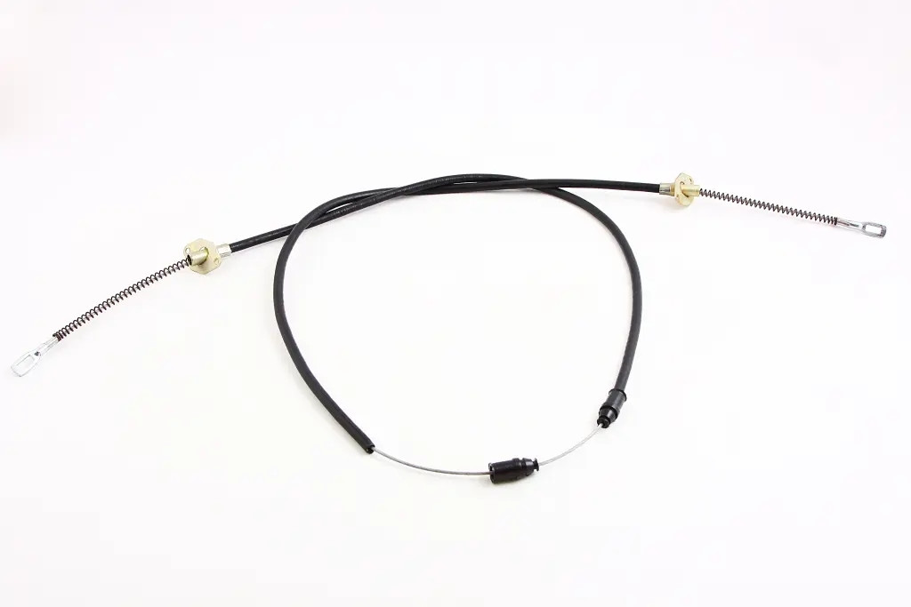 Трос ручного галма 2121 "Авто-трос" м'який кожух, фото 1