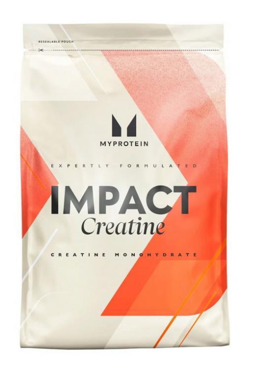 Креатин MyProtein Creatine Monohydrate 500 грам natural, фото 1