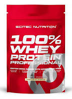 Протеин 100% WHEY PROTEIN PROFESSIONAL1000 грам Смак: Шоколад