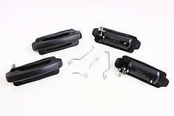 Ручка двері зовнішня ВАЗ 2105 Євро "Flagmus" (4 шт.)