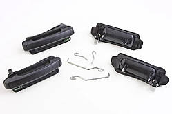 Ручка двері зовнішня ВАЗ 2105 Євро   (4 шт.)