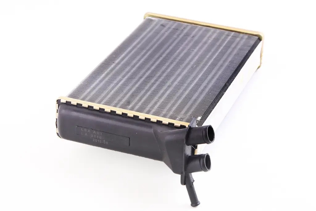 Радіатор обігрівача ВАЗ 2110 алюмінієвий "LSA", фото 1