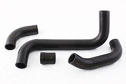 Патрубок радіатора ВАЗ 2105  (4 шт.)