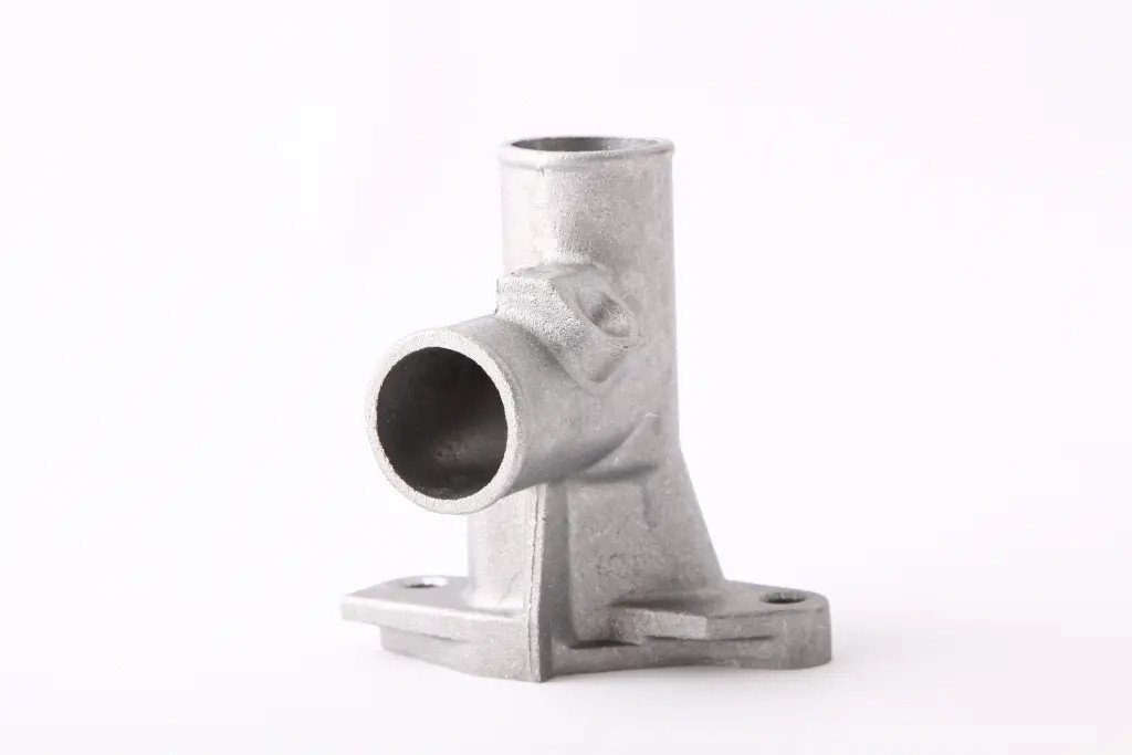 Трійник на блок 2101, фото 1