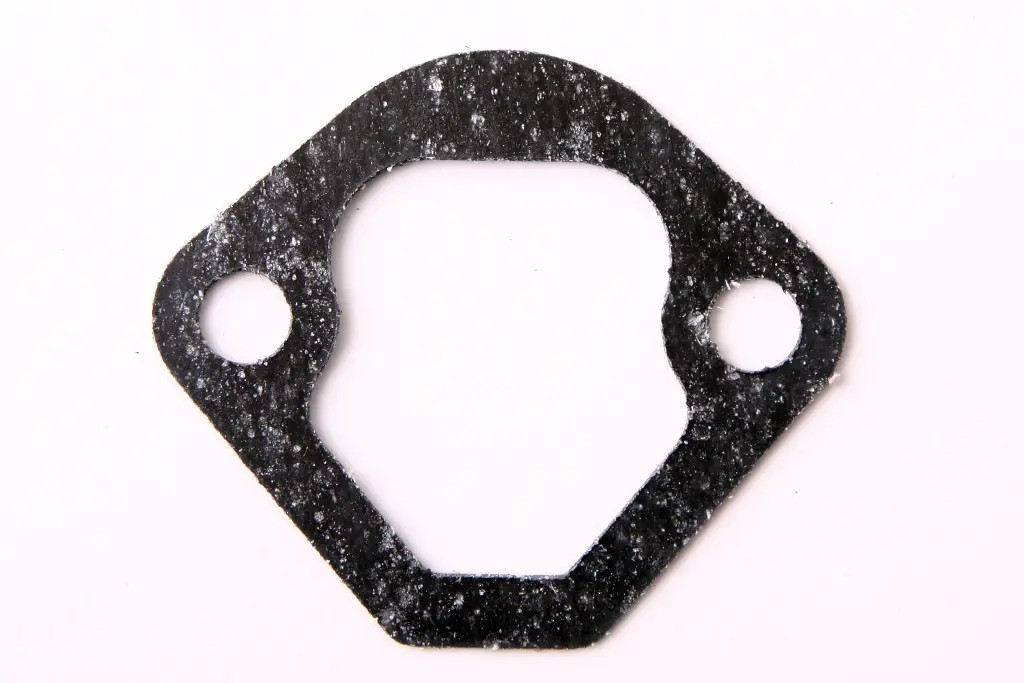 Прокладка паливного насоса ВАЗ 2101 паронітова 1.0мм, фото 1