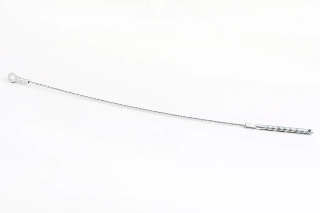 Трос ручного галма ВАЗ 2101 передній "Astar" 3мм, фото 1