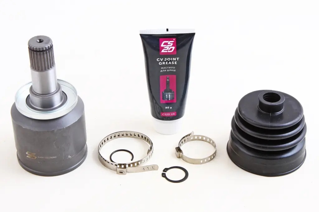 ШРУС 2108 внутрішній "CS-20", фото 1