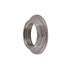 Контргайка-шайба 1/2″В нікельована NW331S OPTIMUM (000030763)