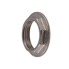 Контргайка-шайба 3/4″В нікельована NW441S OPTIMUM (000030764)