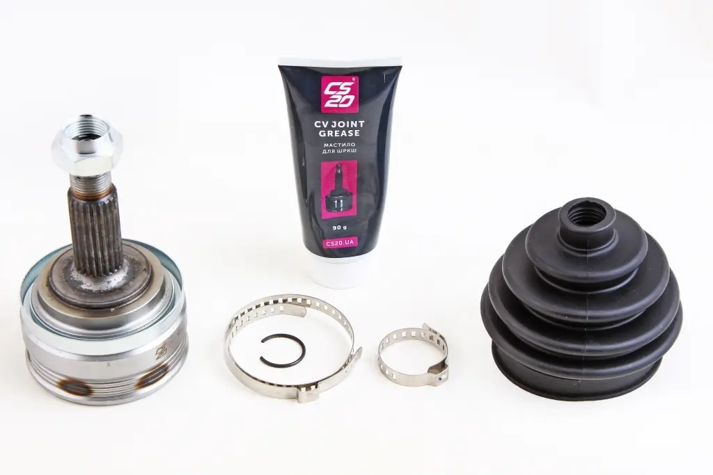 ШРУС 2108 зовнішній "CS-20", фото 1