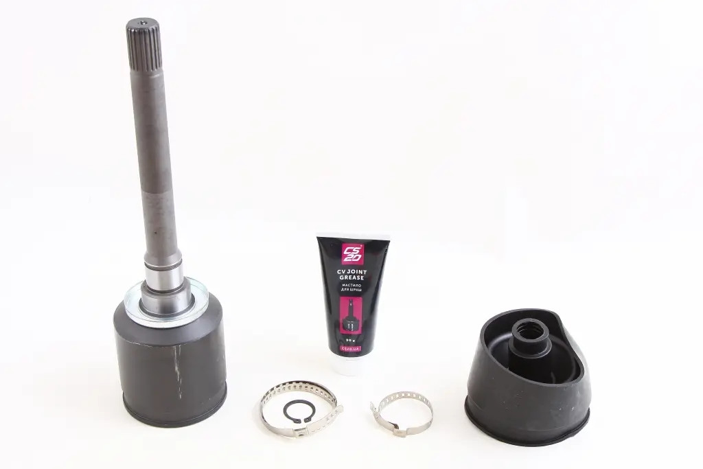 ШРКШ 2121 внутрішній правий "CS-20" (тришиповик), фото 1