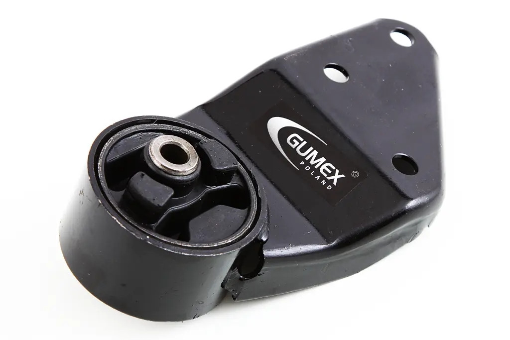 Подушка двигуна 2108 ліва "Gumex" (20728-GUM), фото 1