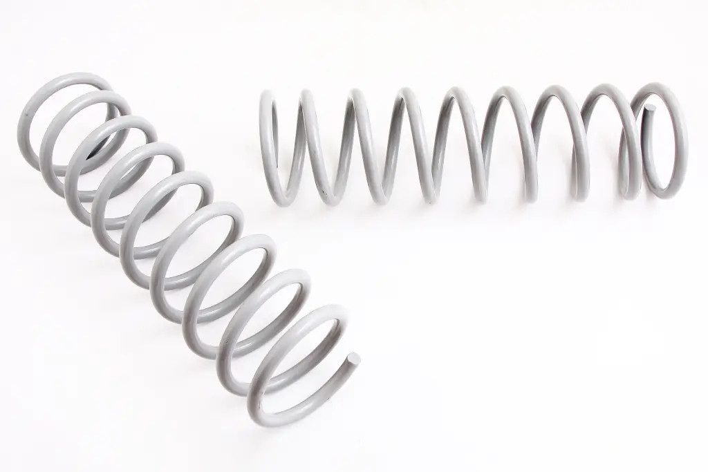 Пружини 2123 задні "OEM", фото 1