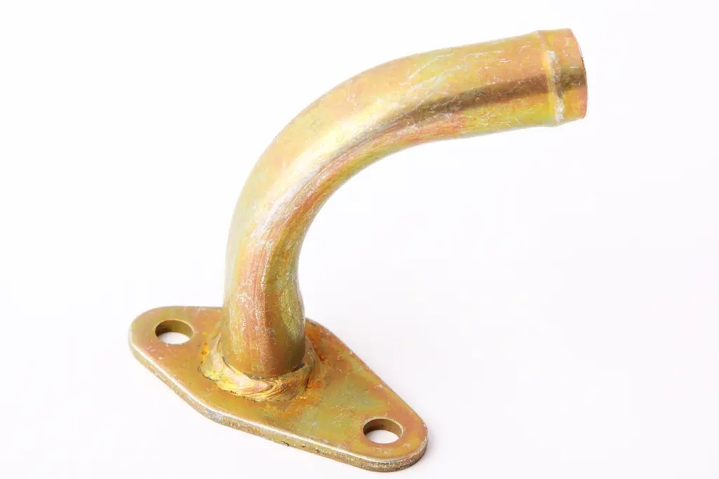 Трубка головки блоку ВАЗ 2101, фото 1