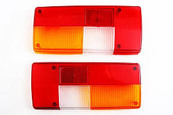 Розсіювач ліхтаря ВАЗ 2105  (2 шт.)