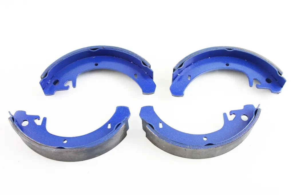 Колодки 2108 задні, фото 1