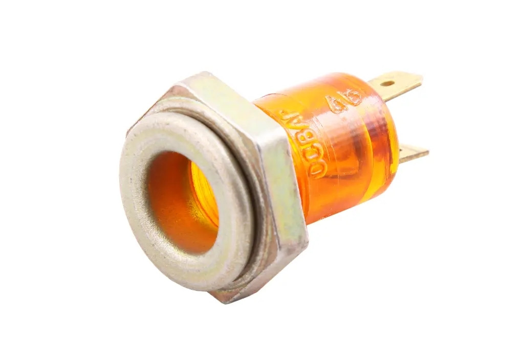 Патрон перенесення 2101 (розетка штепселна), фото 1