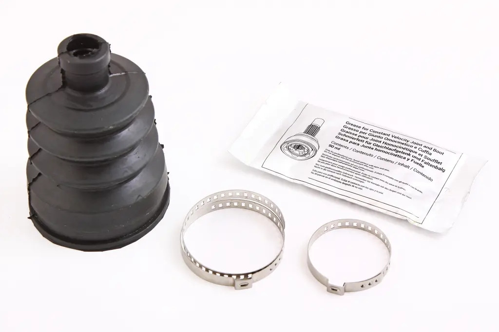 Пилник ШРКШ 2121 зовнішній в зборі "Metelli", фото 1