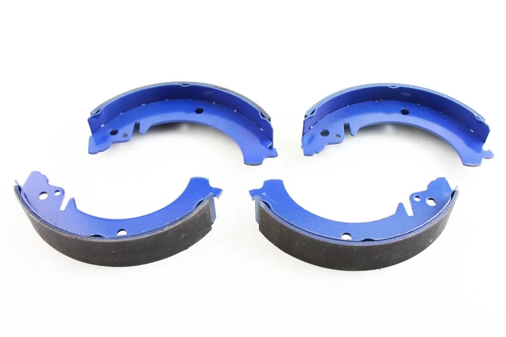 Колодки 2101 задні, фото 1