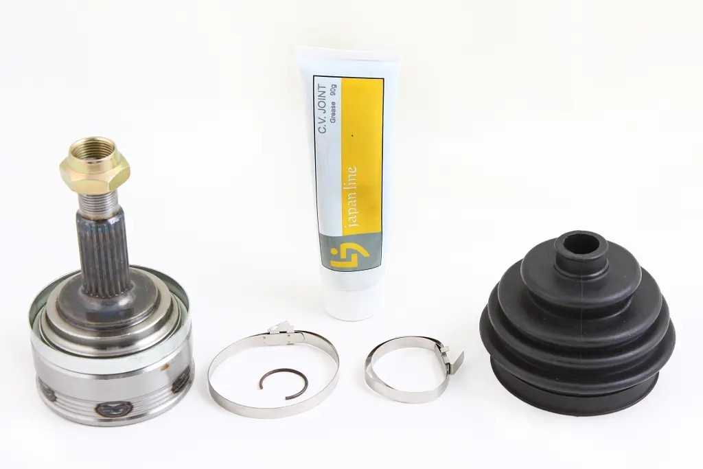 ШРУС 2108 зовнішній "Japan Line", фото 1