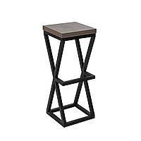 Стілець барний "Бундук" Кабо-Верде