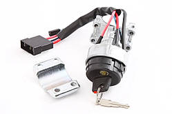 Замок запалювання ВАЗ 1118 (2123, ВАЗ 2170)