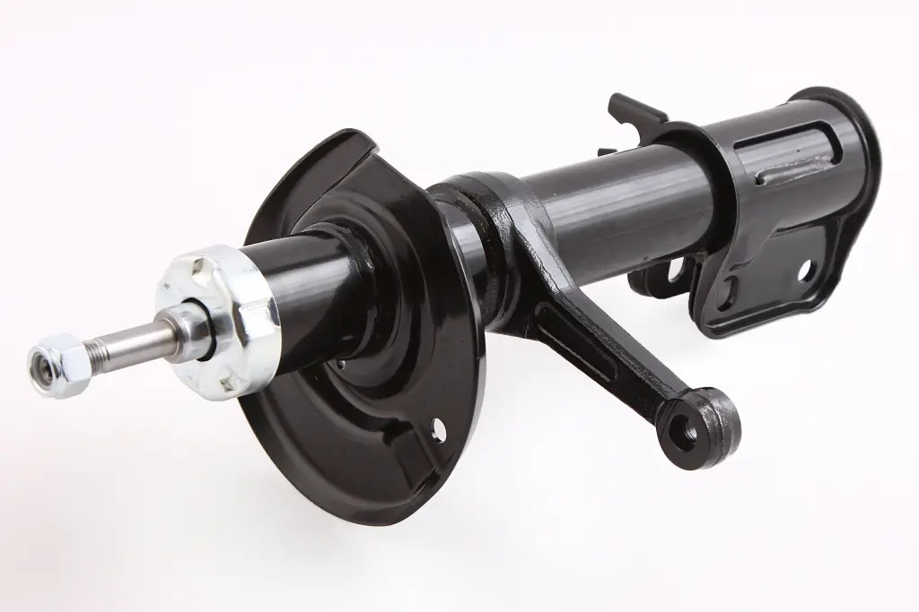 Амортстійка ВАЗ 2170 передня "FSO" ліва, фото 1